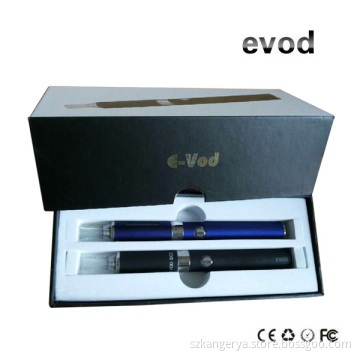2014 Hot Selling Evod Kit, Colorful and High Quality